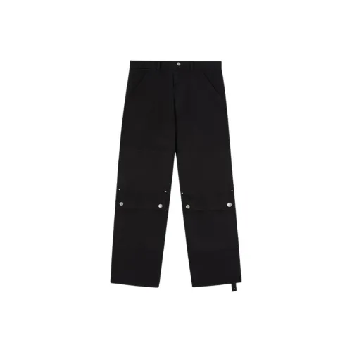 RELOADING PEACEMAKER Карго Брюки Мужские