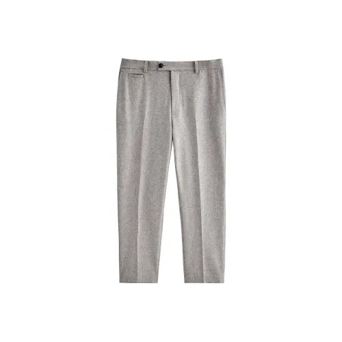 DANNINGZHEXUE Костюм Брюки Мужской