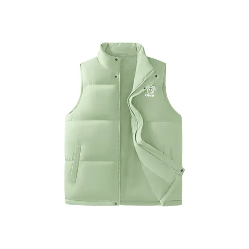 Tonlion Унисекс Жилеты