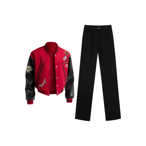 CHARLIE GOLF Повседневная спортивная одежда Унисекс