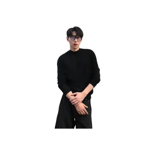 XUBAIHUO Унисекс Трикотаж