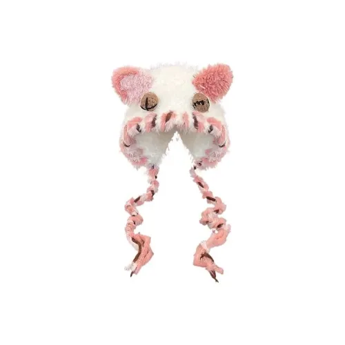 Enbiid Акриловые шапки-бини унисекс