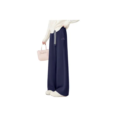 Tonlion Женские Повседневные Брюки