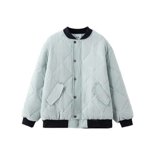 BELOVED STARRY Пуховая куртка Женская