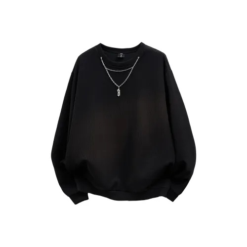 MZAO Унисекс Свитшоты