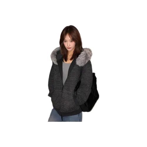 GOYN Женская одежда Пальто Куртка Унисекс