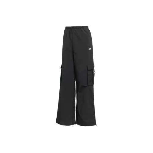 Adidas x Фортнайт Повседневные брюки Женские