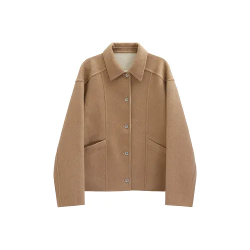 CHIC ERRO Куртки и Пальто Мужской