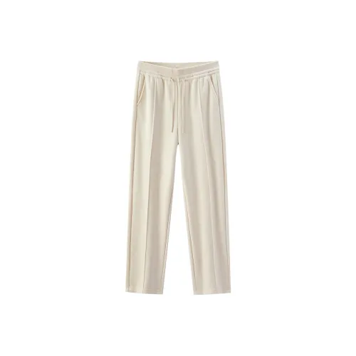 SEM R Mall Same Style Женская одежда Повседневные брюки