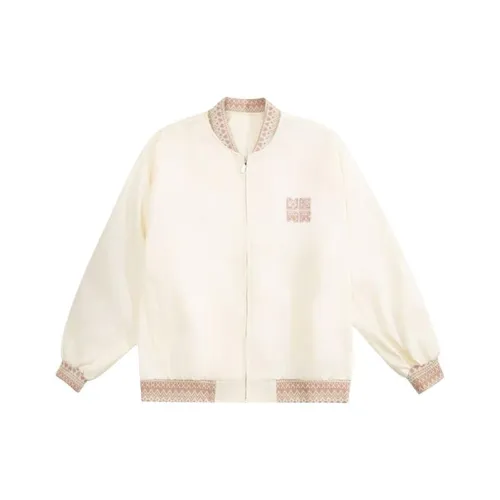 INNI Молоко Белый Женский Пуховик