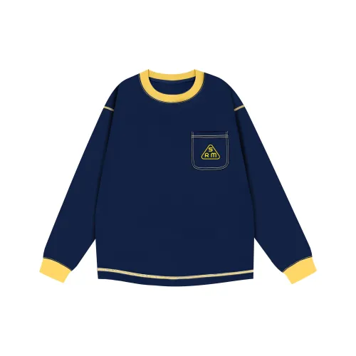 SIMPLE RIMLESS SRME T-Shirt Унисекс