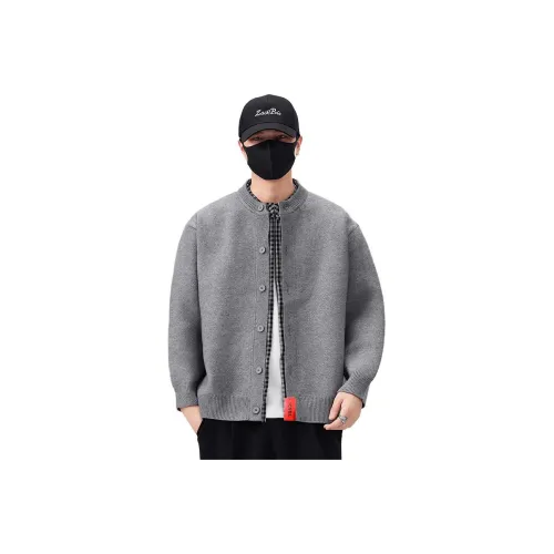 ICVBL Мужские куртки