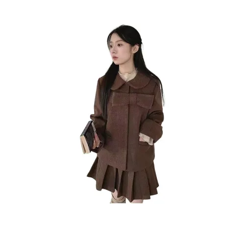 Amyway Женские Комплекты с Юбкой