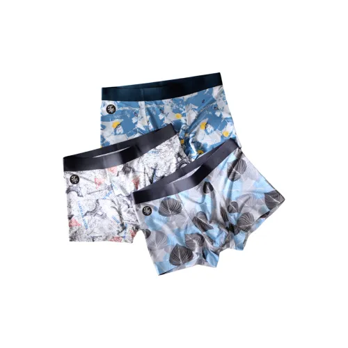 FAVMARTHA Мужские боксер-шорты