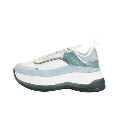 Kurt Geiger London Повседневная обувь Женская Синяя