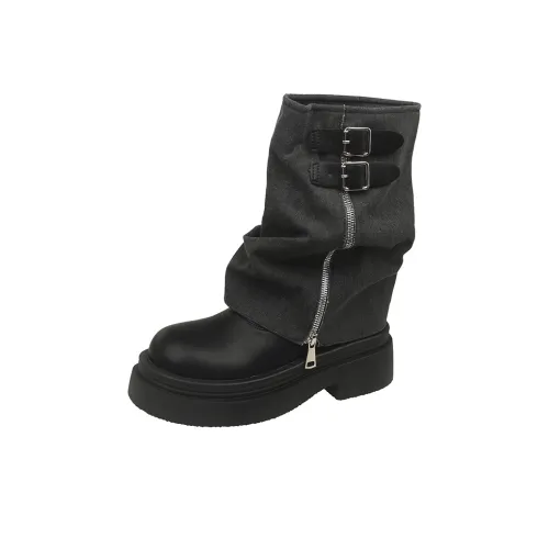 Xingdiman Ботильоны Женские