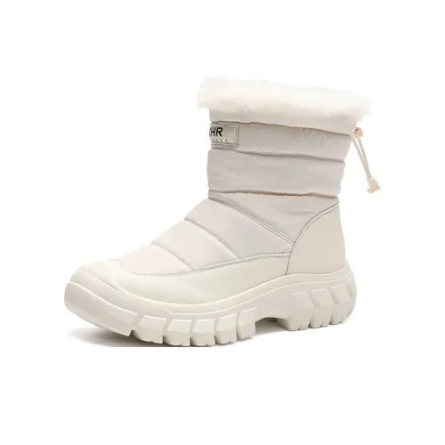 ZHR Winter Tactical Boots Collection Термостойкий противоскользящий снегобут 13,5 см Женские