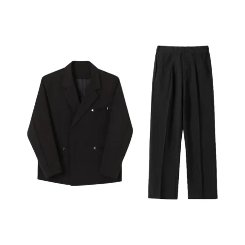 CAT'S PAW Унисекс Деловые костюмы