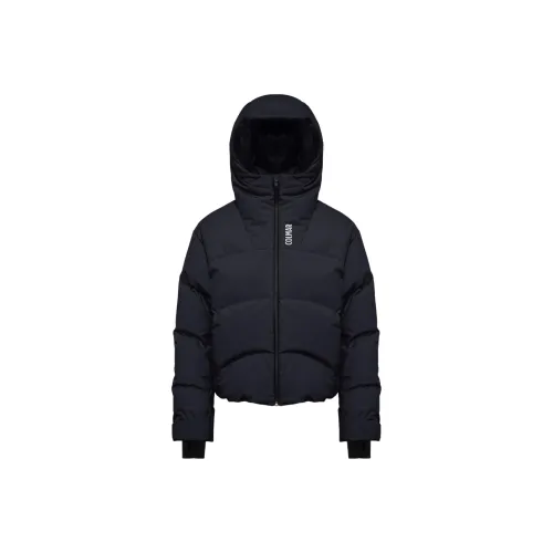 Colmar Черный Женский Пуховик