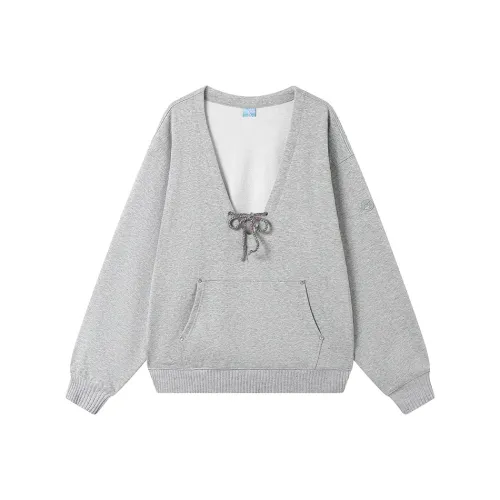 Crying Center Свитшот Унисекс