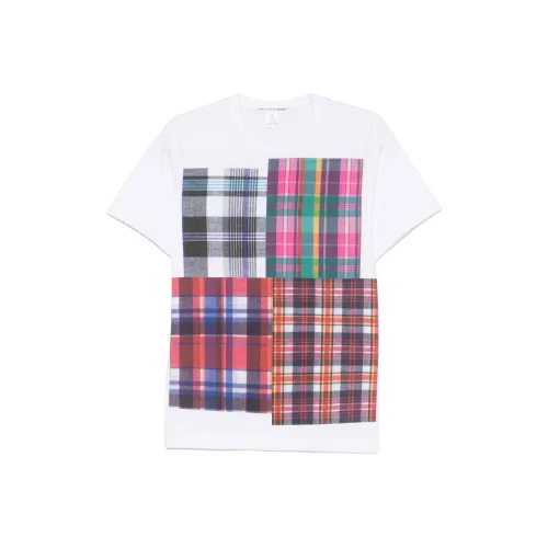 COMME DES GARCONS SHIRT T Рубашка Мужская