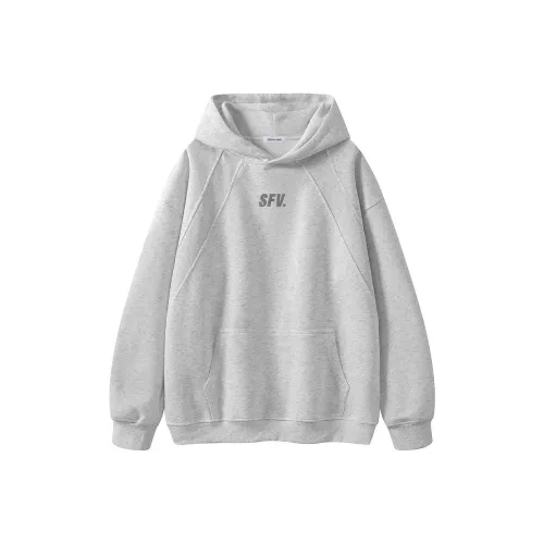 7 SEVFUN Унисекс Свитшоты