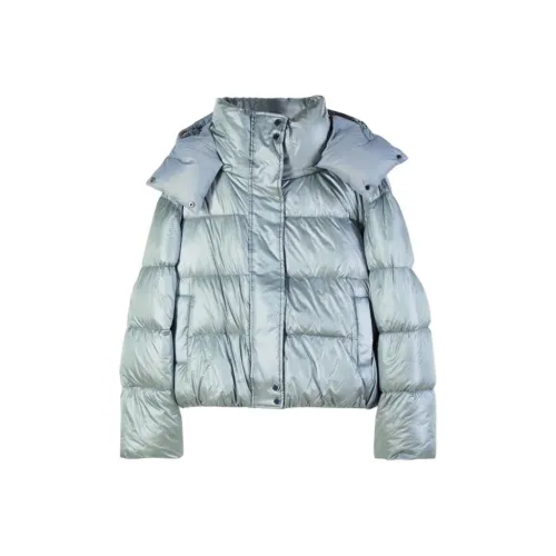 Patrizia Pepe FW25 Пуховик Женские