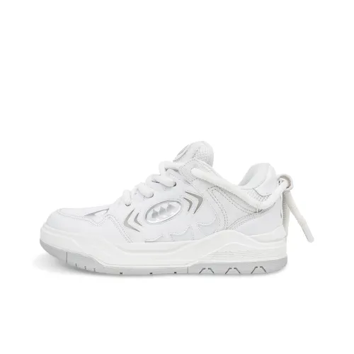 AILIAI Устойчивые к истиранию низкие кроссовки для скейтбординга унисекс