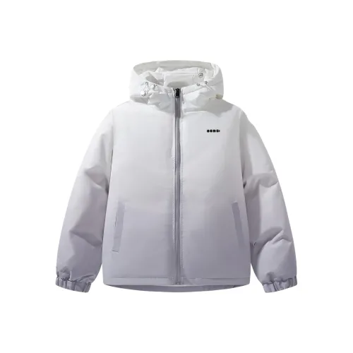 88RISING Унисекс Пуховики