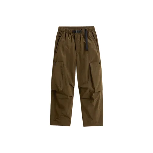 WOOLRICH Fw25 Повседневные брюки Мужской