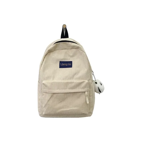 Meter Легкий Рюкзак Черный Абрикосовый Темно-коричневый Зеленый