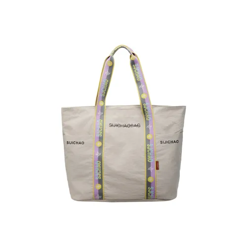 Iman's House Ткань Сумка-тоут Сумка через плечо Женская