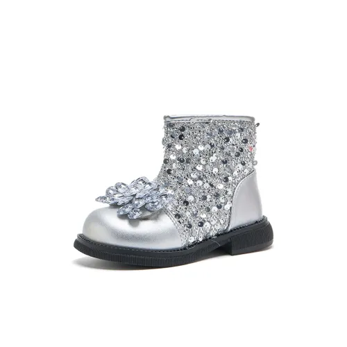 SAINT WATERS Девочки Принцесса Ботильоны