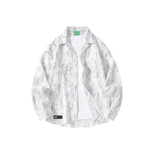 SESAME STREET Унисекс Рубашки