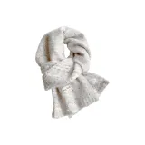 Молочно-чайный бежевый