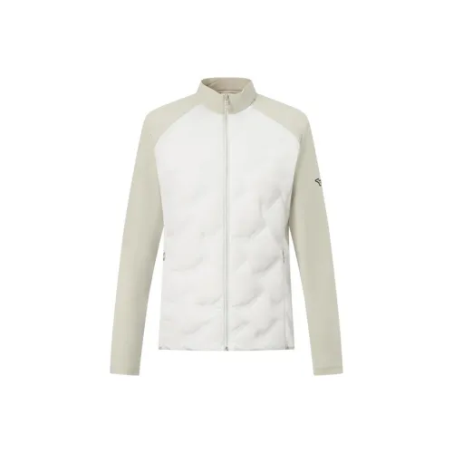 Mizuno RHYTHM Series FW25 Пуховик Женские