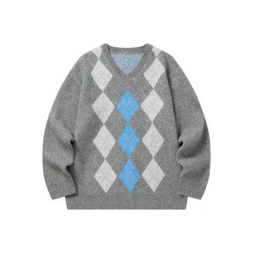 Suamoment Унисекс Трикотаж