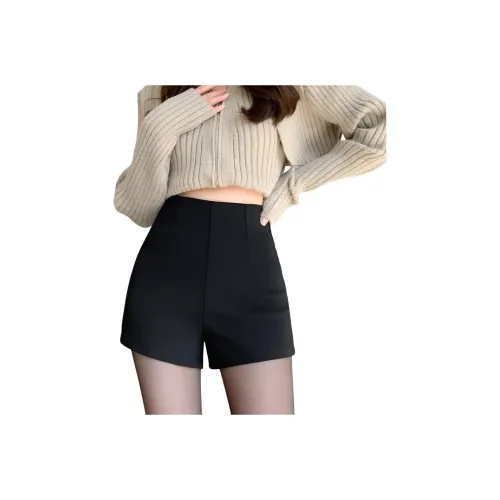 XIANYIJIAO Повседневные шорты женские