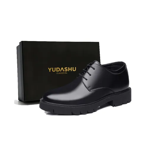 YUDASHU Обувь Низкий Топ Мужская