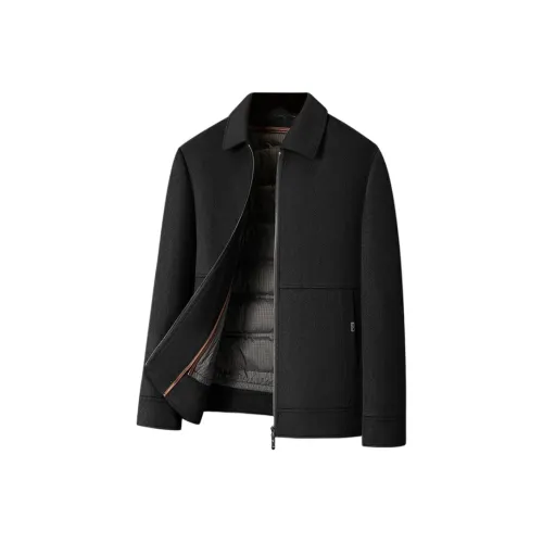 TIFAN Мужские Куртки