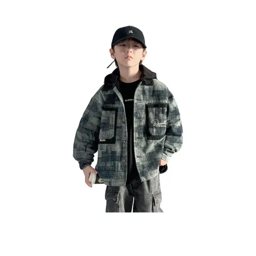 Мой маленький пони Черный Школьный возраст Утеплённые куртки