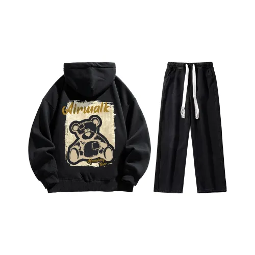 AIRWALK Унисекс Свитшот Комплекты