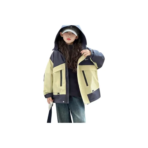 Disney Ветровка Осенний Зимний Подростки