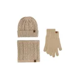 Набор из трех предметов цвета хаки