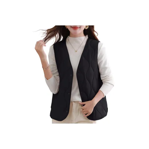 ZUOAN Женские жилеты