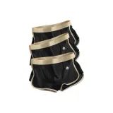 Чёрный + Чёрный + Чёрный