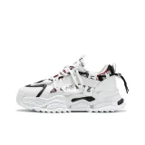 бело-черный