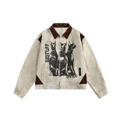 Ang2 Stu Унисекс Куртки