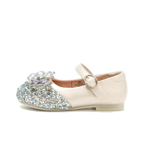 DISNEY FROZEN Противоскользящие Низкие Топы Повседневная Обувь для Детей