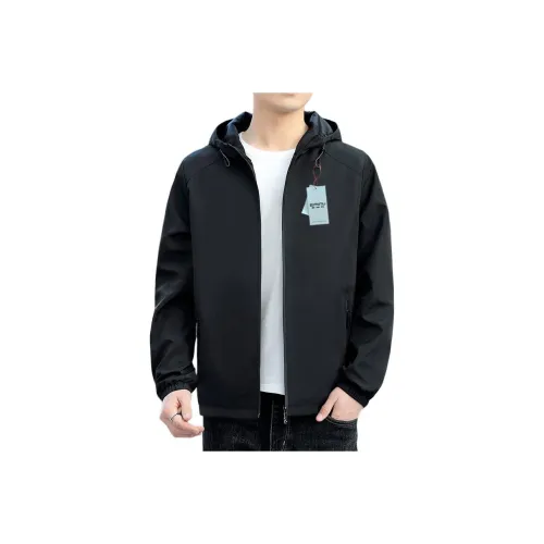 EMINU Мужские Куртки